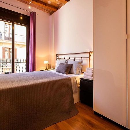 Tapioles - Lovely Apartment Tapioles Barcelona Eksteriør billede