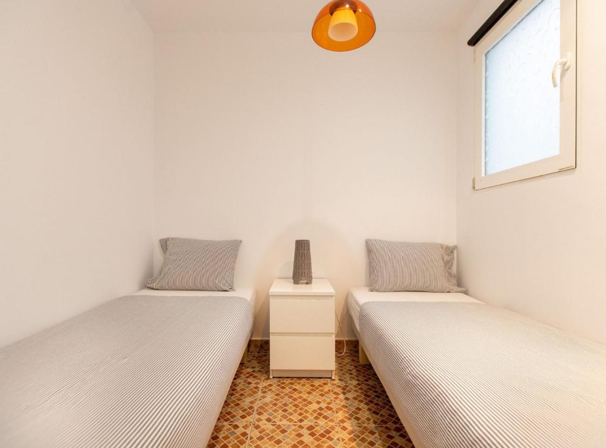 Tapioles - Lovely Apartment Tapioles Barcelona Eksteriør billede