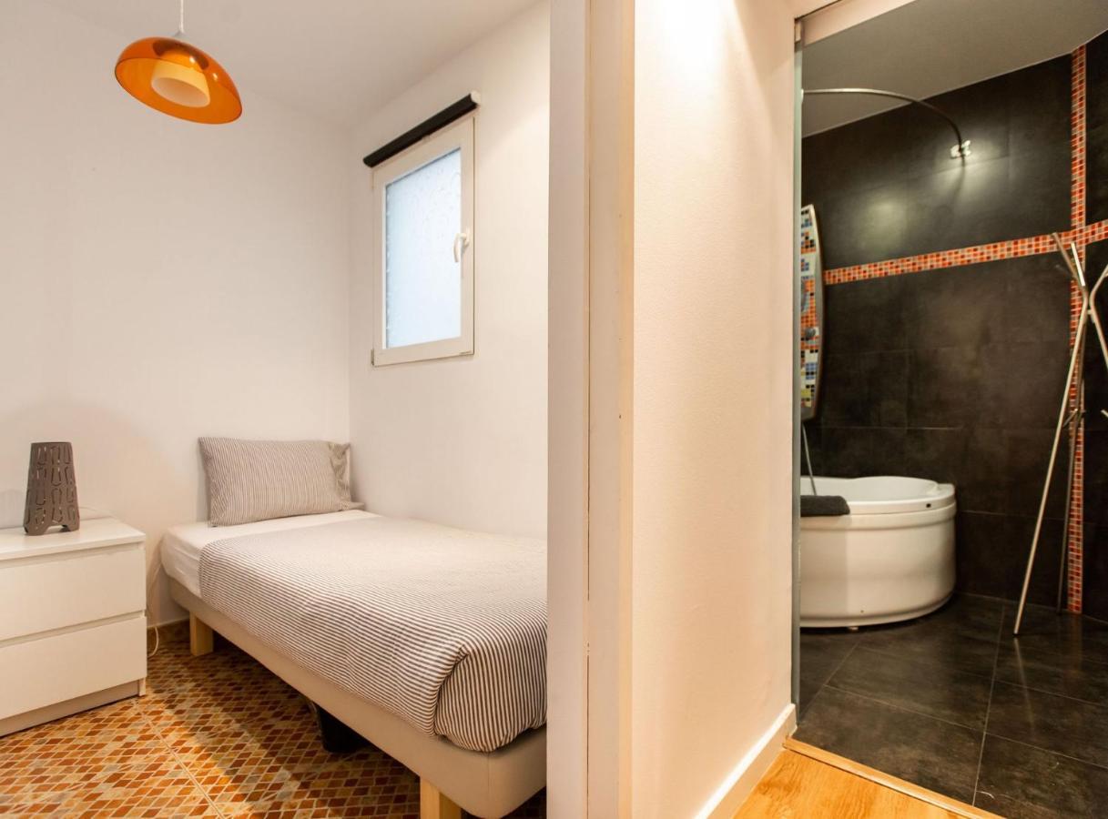 Tapioles - Lovely Apartment Tapioles Barcelona Eksteriør billede
