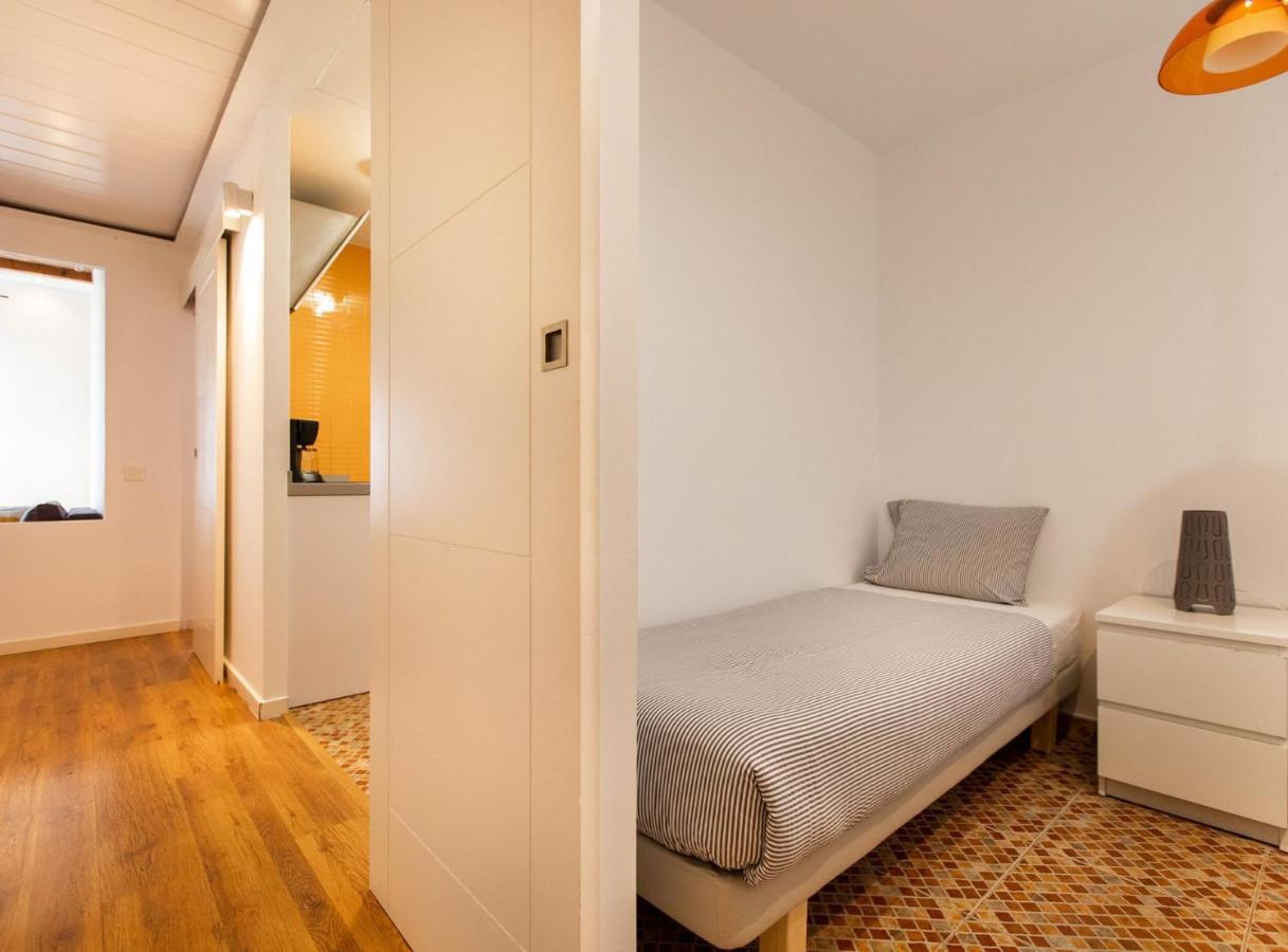 Tapioles - Lovely Apartment Tapioles Barcelona Eksteriør billede