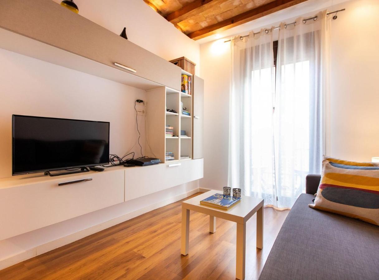 Tapioles - Lovely Apartment Tapioles Barcelona Eksteriør billede