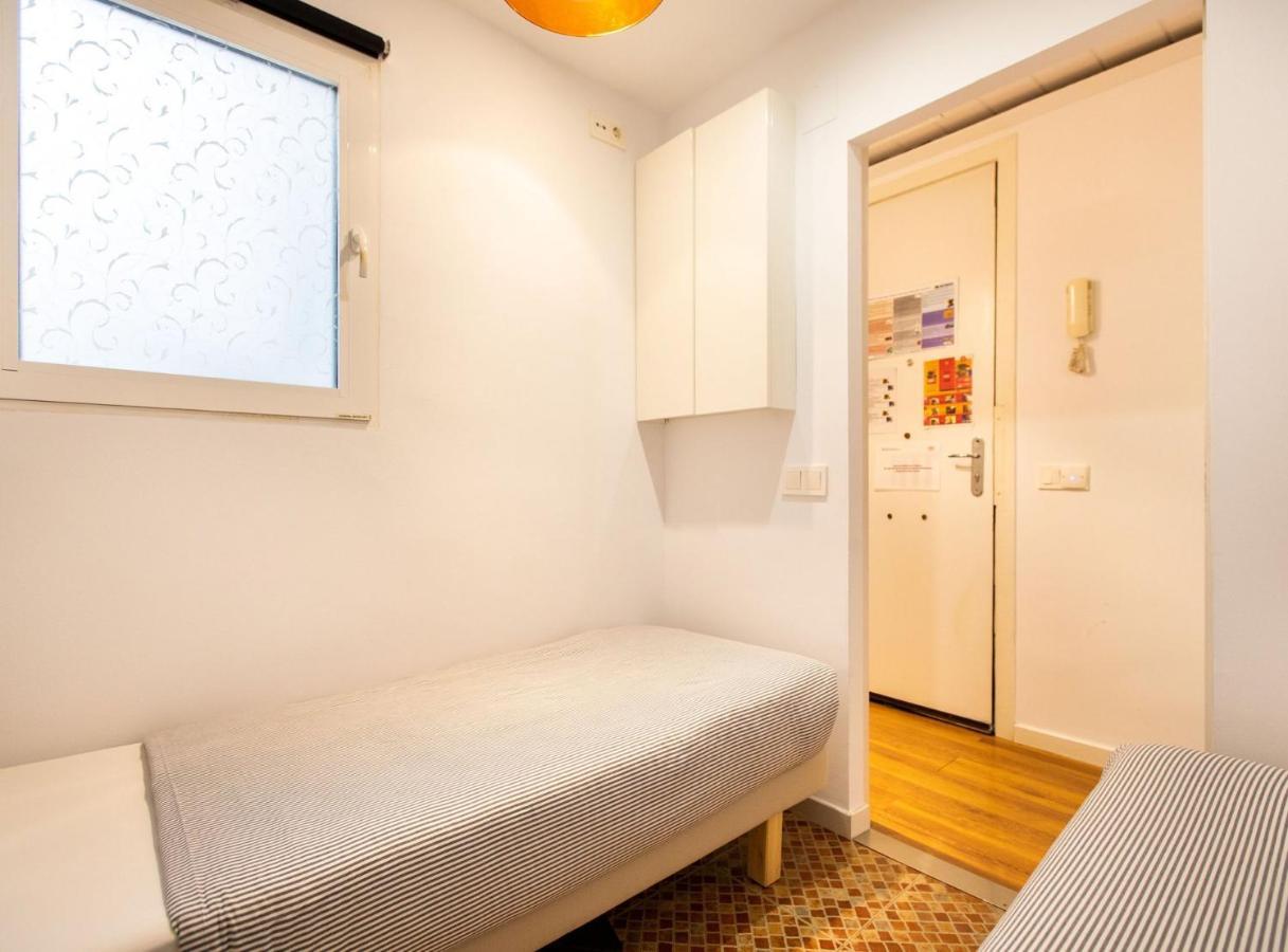 Tapioles - Lovely Apartment Tapioles Barcelona Eksteriør billede