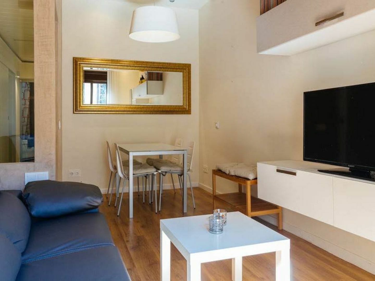 Tapioles - Lovely Apartment Tapioles Barcelona Eksteriør billede